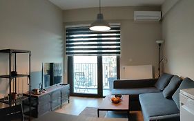 Diamond Apartment 158- Luxury In Skopje