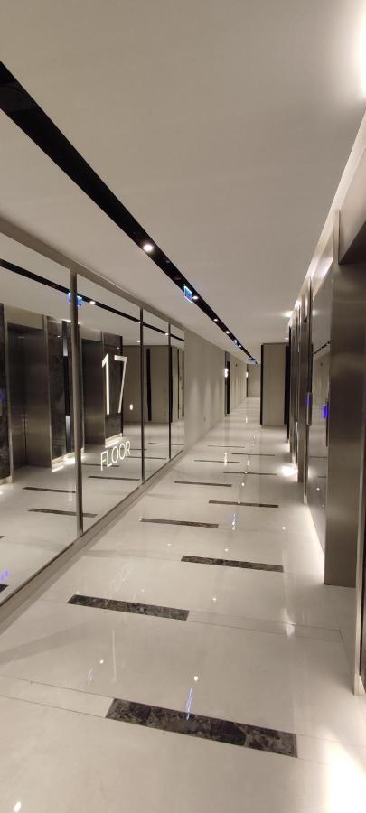 Diamond Apartment 158- Luxury In Üsküp Dış mekan fotoğraf