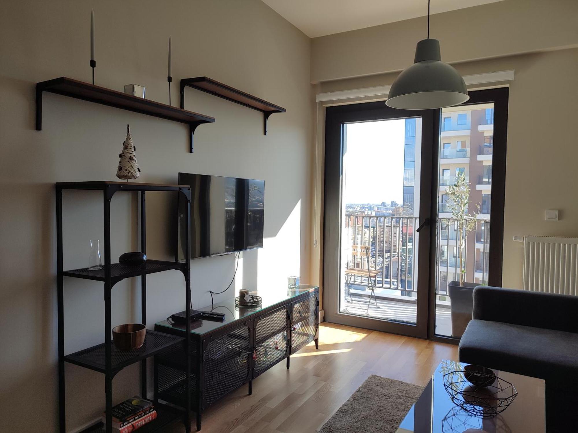 Diamond Apartment 158- Luxury In Üsküp Dış mekan fotoğraf