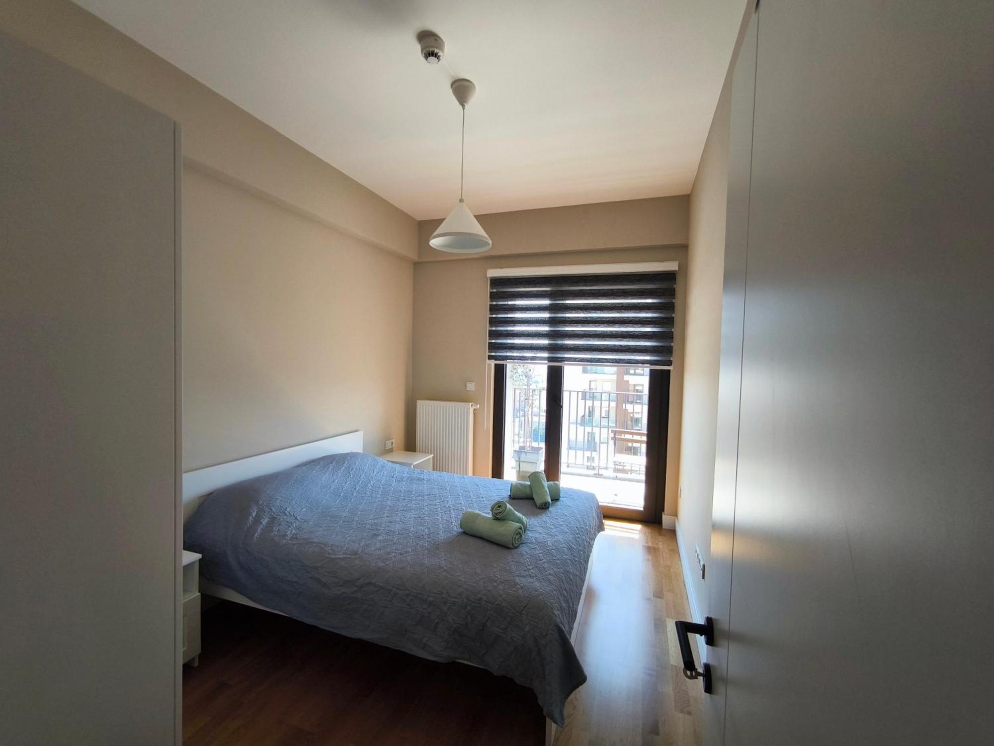 Diamond Apartment 158- Luxury In Üsküp Dış mekan fotoğraf